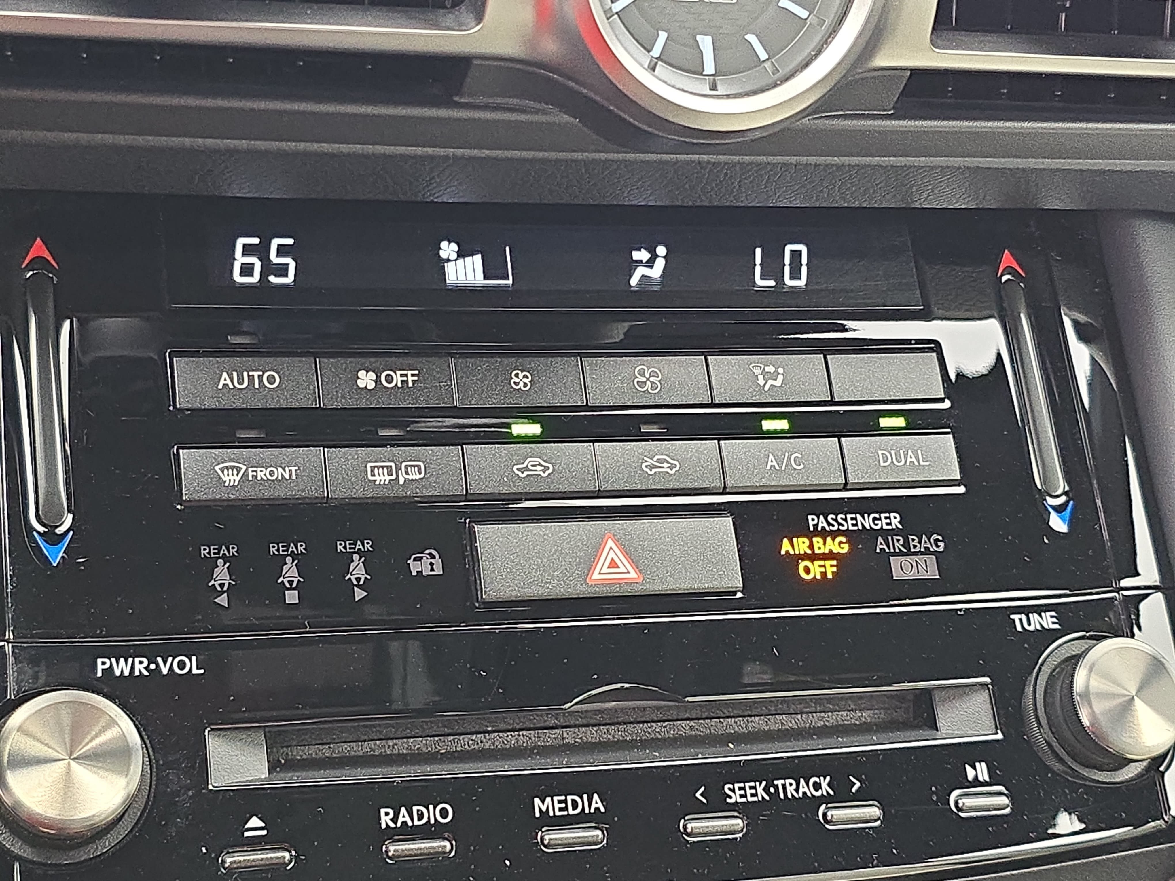 Used 2021 Lexus IS 350 F Sport w/ Navigation Package RWD image 23