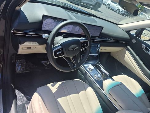 Used 2026 Genesis GV80 2.5T image 19