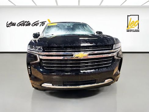 Used 2022 Chevrolet Tahoe LT image 2