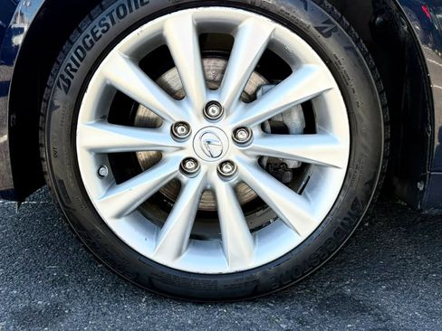 Used 2010 Lexus IS 250 AWD w/ Preferred Accessory Package image 45