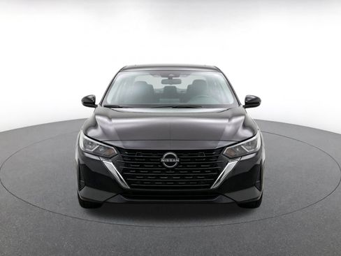 Used 2025 Nissan Sentra SV FWD image 3
