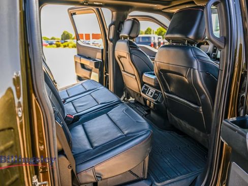 Used 2018 Ford F150 Raptor w/ Equipment Group 802A Luxury AWD/4WD image 15