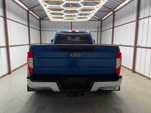 Used 2022 Ford F350 XL w/ STX Appearance Package AWD/4WD image 5