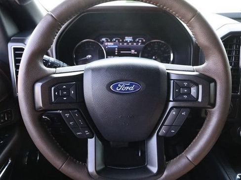 Certified 2020 Ford Expedition Max King Ranch AWD/4WD image 13