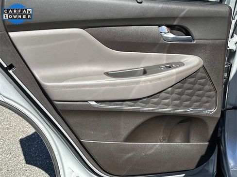 Used 2019 Hyundai Santa Fe FWD image 17
