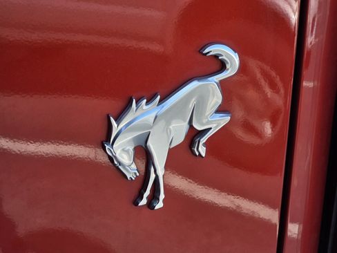 Used 2024 Ford Bronco Outer Banks AWD/4WD image 30