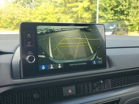 New 2026 Honda CR-V TrailSport image 23