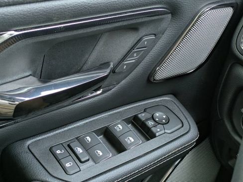 New 2026 RAM 1500 Rebel w/ G/T Package AWD/4WD image 18