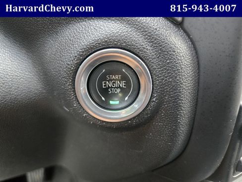 Certified 2020 GMC Sierra 1500 AT4 w/ AT4 Premium Package AWD/4WD image 23