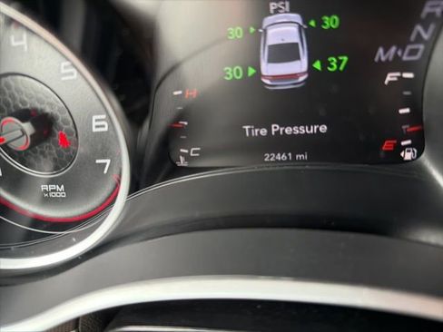 Used 2018 Dodge Charger SXT Plus w/ Quick Order Package 29J image 41