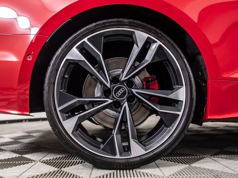 Used 2022 Audi S5 Prestige AWD/4WD image 42