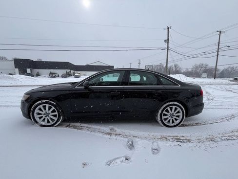 Used 2014 Audi A6 2.0T Premium Plus image 3