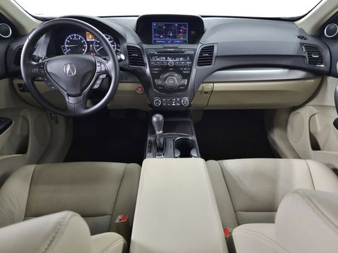 Used 2013 Acura RDX AWD w/ Technology Package image 11