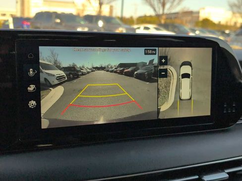 Used 2024 Hyundai Palisade Calligraphy image 28