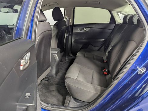Used 2020 Kia Forte LXS image 23