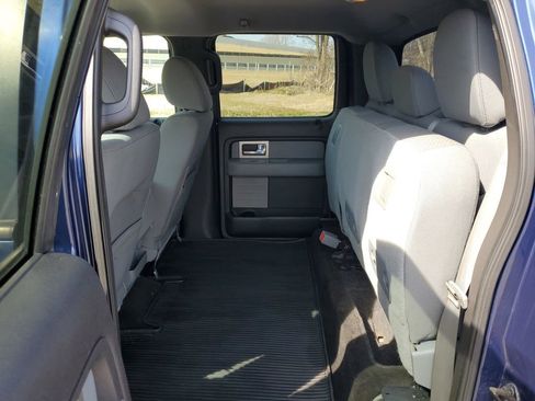 Used 2011 Ford F150 XLT w/ Max Trailer Tow Pkg AWD/4WD image 12