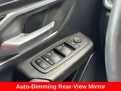 Used 2023 RAM 1500 Big Horn AWD/4WD image 36
