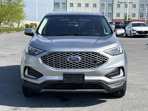 Used 2024 Ford Edge SEL AWD/4WD image 30