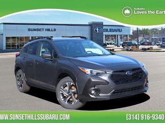 New 2026 Subaru Crosstrek 2.0i Premium video 1