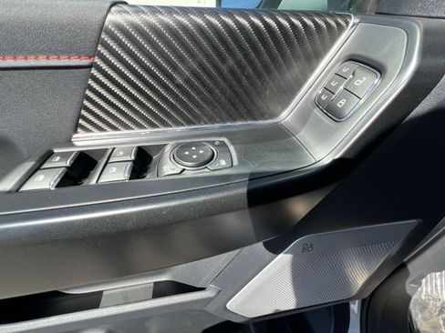 New 2025 Ford F150 Raptor image 15