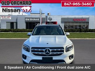 Used 2022 Mercedes-Benz GLB 250 4MATIC w/ Premium Package Lite video 2