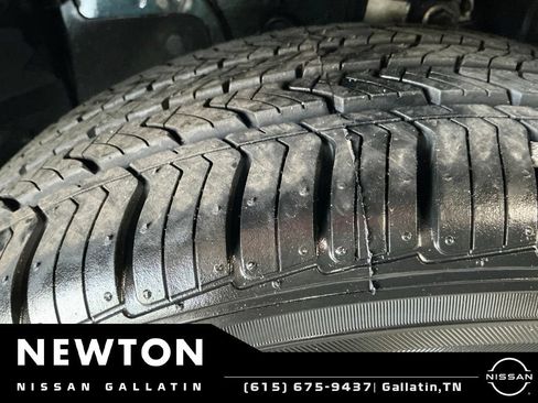 Used 2019 Nissan Sentra SV FWD image 36