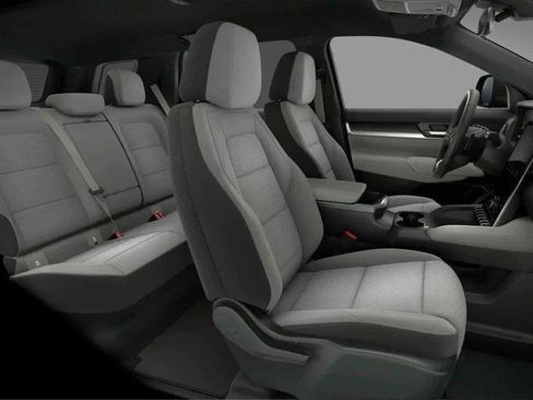 New 2027 GMC Terrain Elevation AWD/4WD image 8