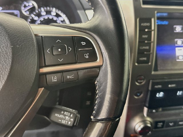 Used 2020 Lexus GX 460 Premium w/ Premium Package AWD/4WD image 14