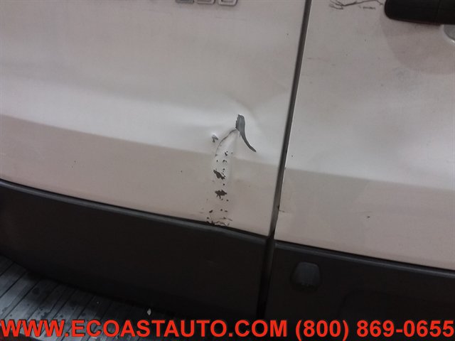 Used 2016 Ford Transit 250 148 Low Roof RWD image 15