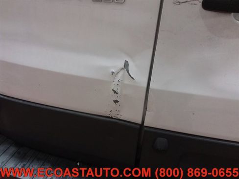 Used 2016 Ford Transit 250 148 Low Roof image 15