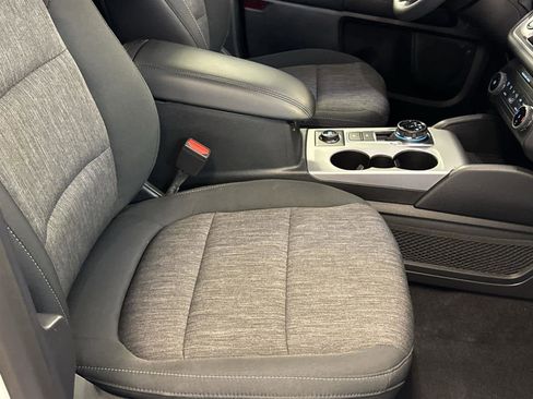 Used 2022 Ford Bronco Sport Big Bend image 17