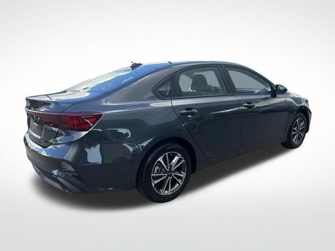 Certified 2023 Kia Forte LXS FWD image 41