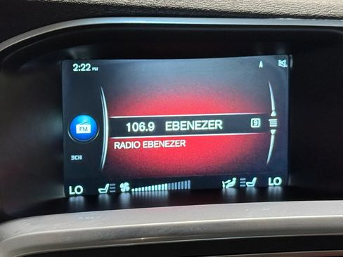 Used 2016 Volvo S60 T5 Inscription Platinum FWD image 37