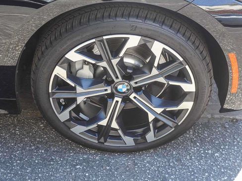 Used 2026 BMW 330i Sedan w/ Convenience Package RWD image 9