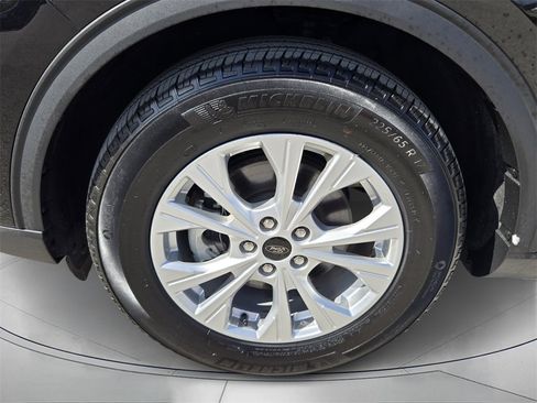 Used 2025 Ford Escape Active image 9