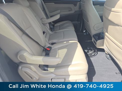 Used 2020 Honda Odyssey EX-L image 22