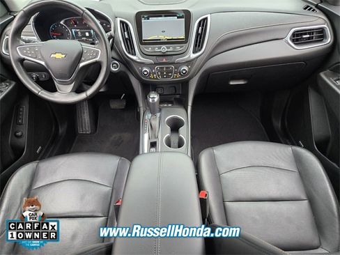 Used 2018 Chevrolet Equinox Premier image 9