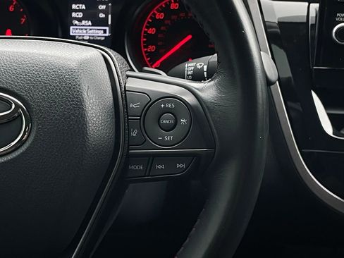 Used 2023 Toyota Camry TRD w/ TRD Package w/JBL Audio image 15