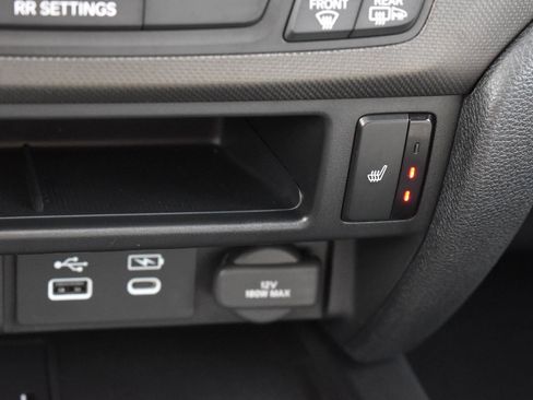 Used 2024 Honda Passport TrailSport image 29