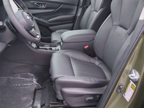 New 2026 Subaru Ascent Bronze Edition image 15