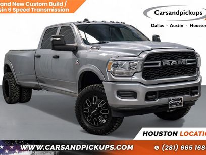 Used 2023 RAM 3500 Tradesman