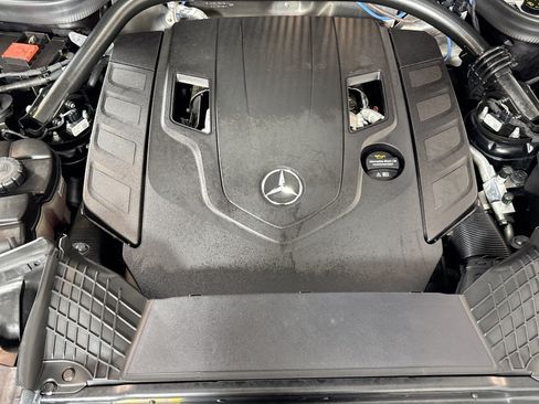 Certified 2023 Mercedes-Benz G 550 image 29
