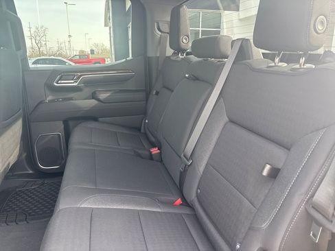 Used 2023 GMC Sierra 1500 Elevation w/ X31 Off-Road Package image 31