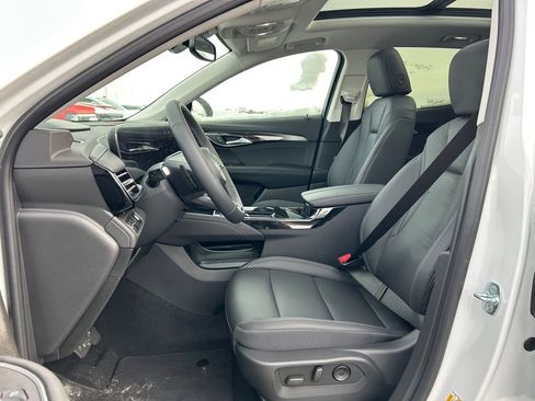 New 2026 Buick Envision Preferred AWD/4WD image 17
