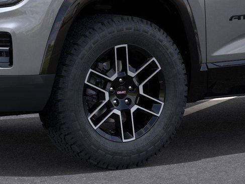 New 2026 GMC Terrain AT4 w/ Convenience Package III image 9