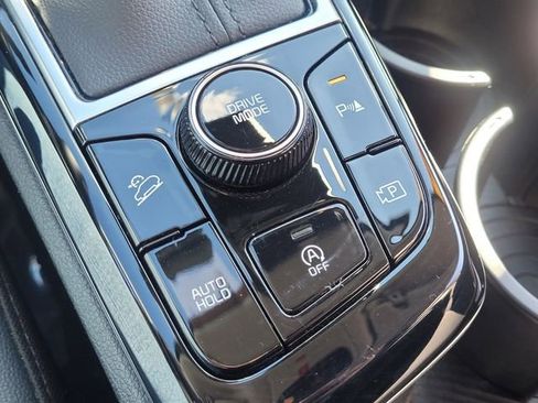 Used 2024 Kia Sportage SX image 20