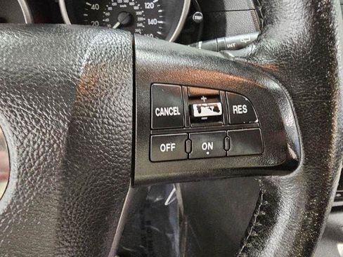 Used 2013 MAZDA MAZDA5 Grand Touring FWD image 13