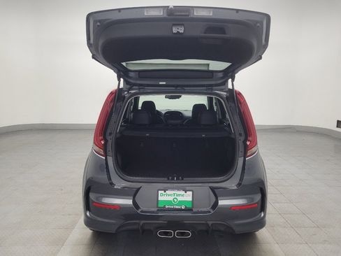 Used 2022 Kia Soul Turbo image 29
