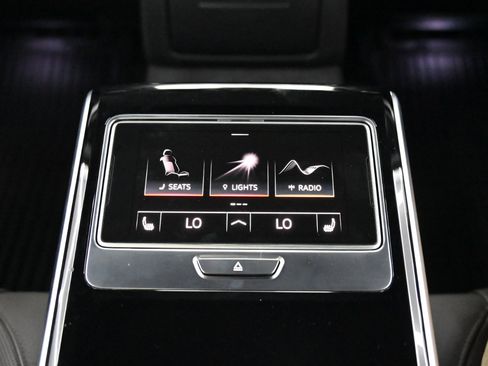 Used 2021 Audi A8 L 3.0T image 41