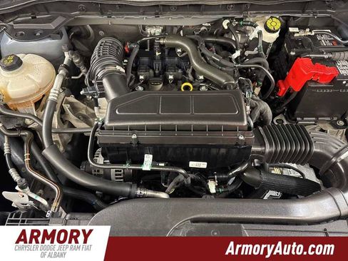 Used 2024 Ford Escape ST-Line image 40